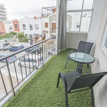 Apartmán Morasol 18