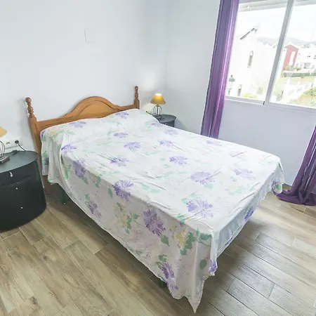 Morasol 18 Apartmán