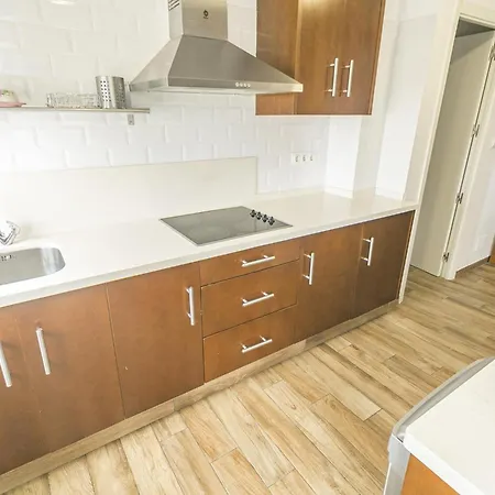 Morasol 18 Apartmán *