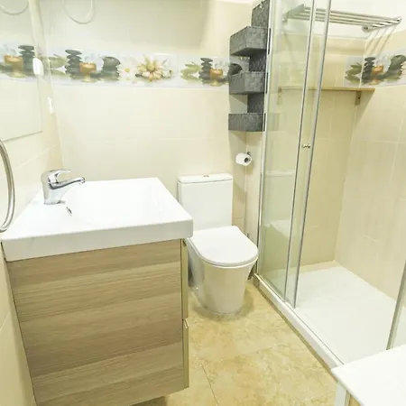 Morasol 18 Apartmán Nerja
